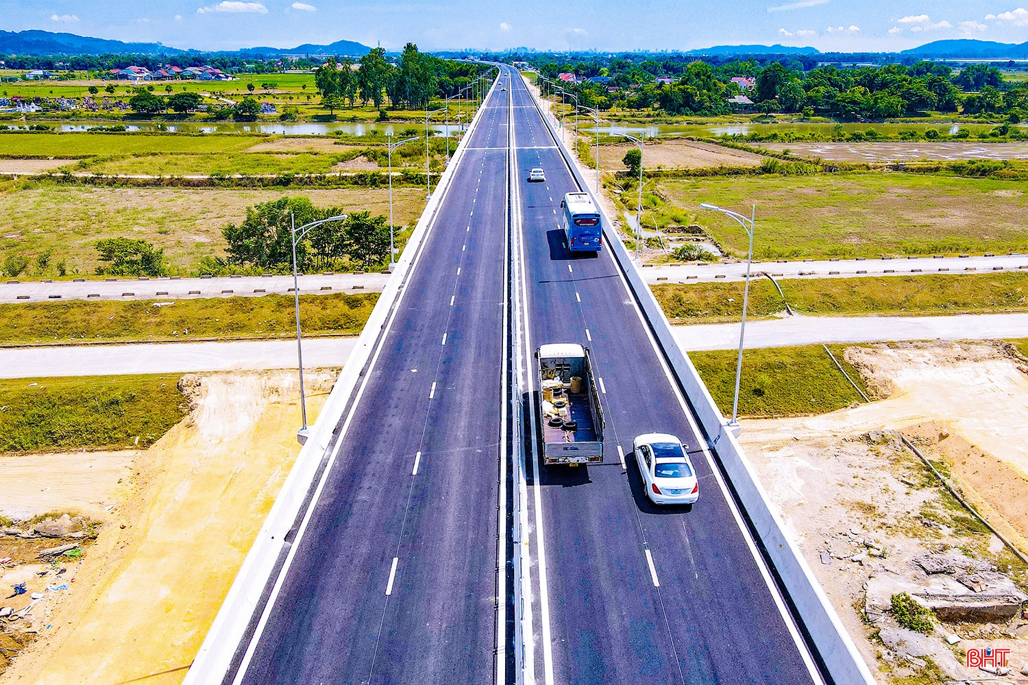 Dự án trọng điểm - Ảnh 2