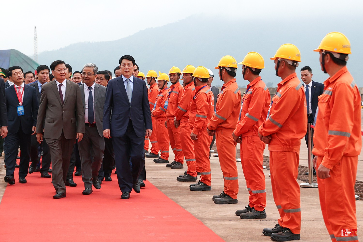 Dự án trọng điểm - Ảnh 3