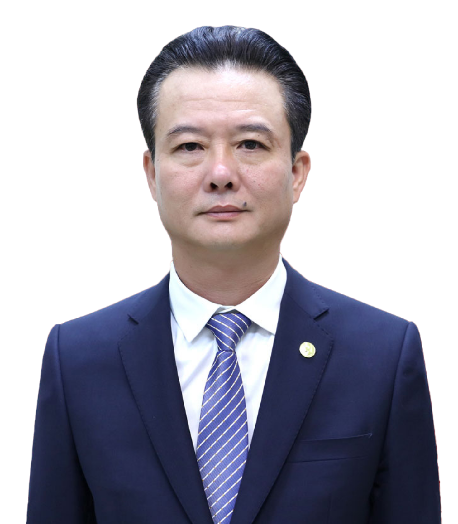 Trần Báu Hà