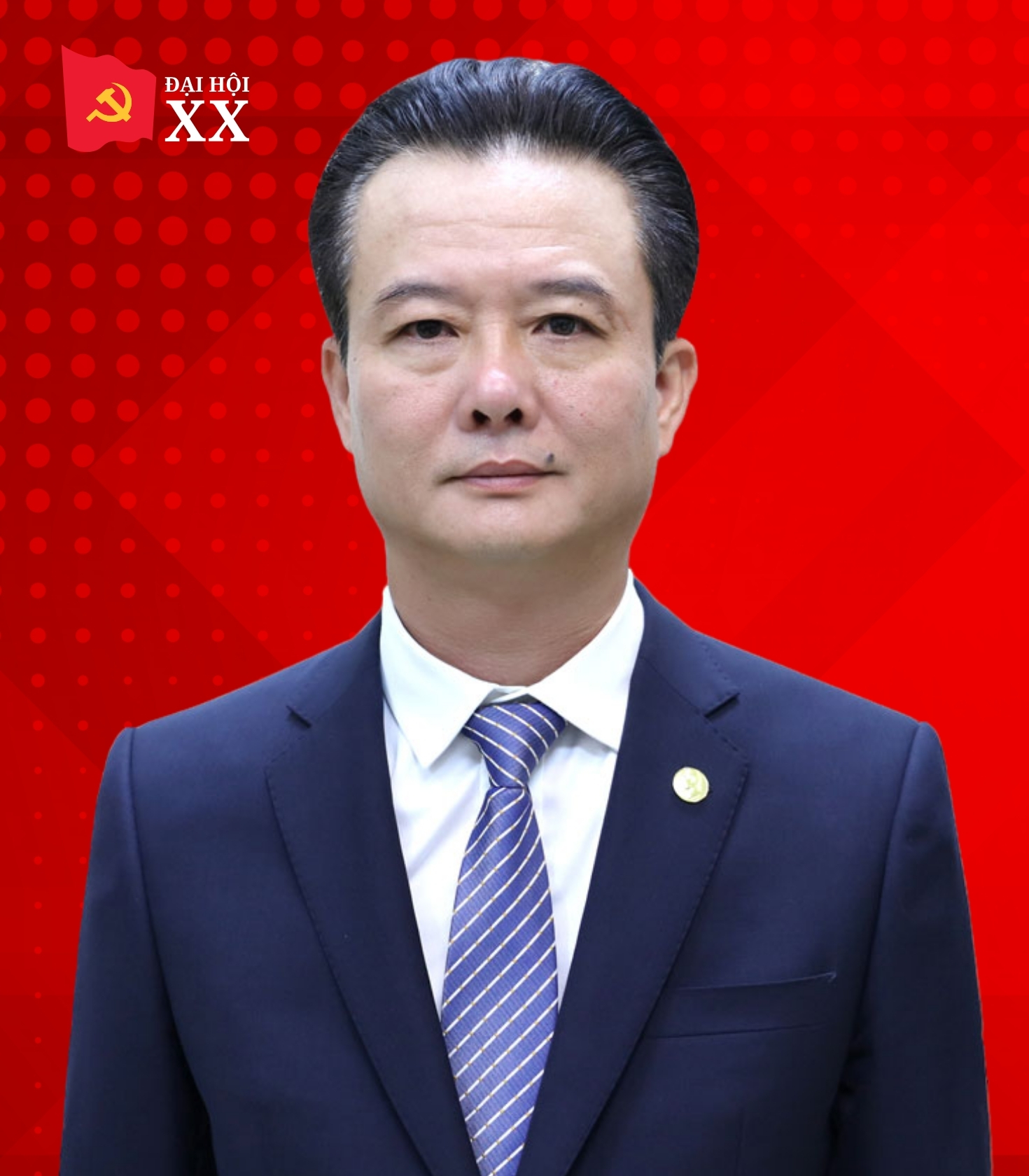 Trần Báu Hà