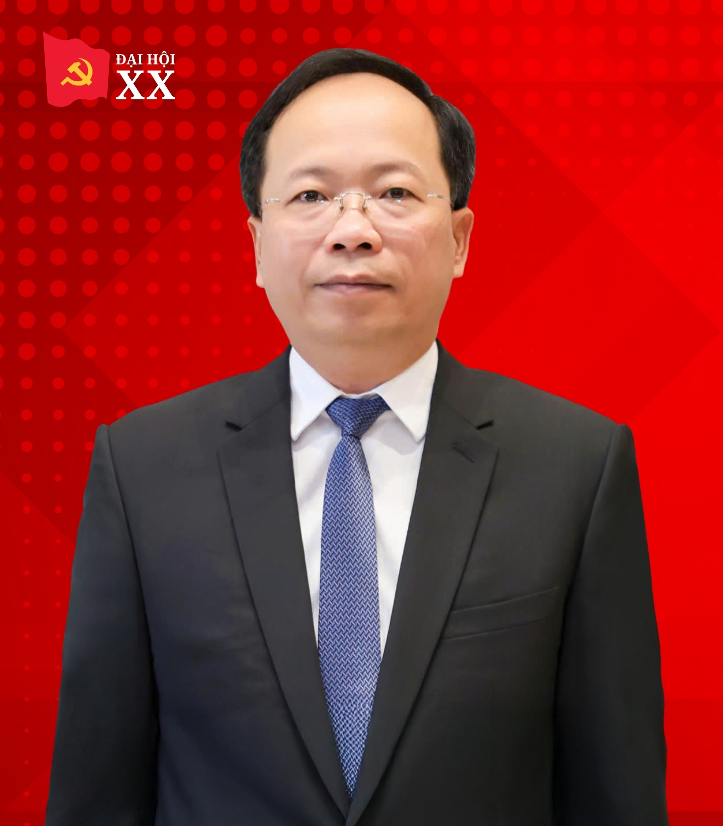 Nguyễn Duy Lâm - Bí thư Tỉnh ủy Hà Tĩnh