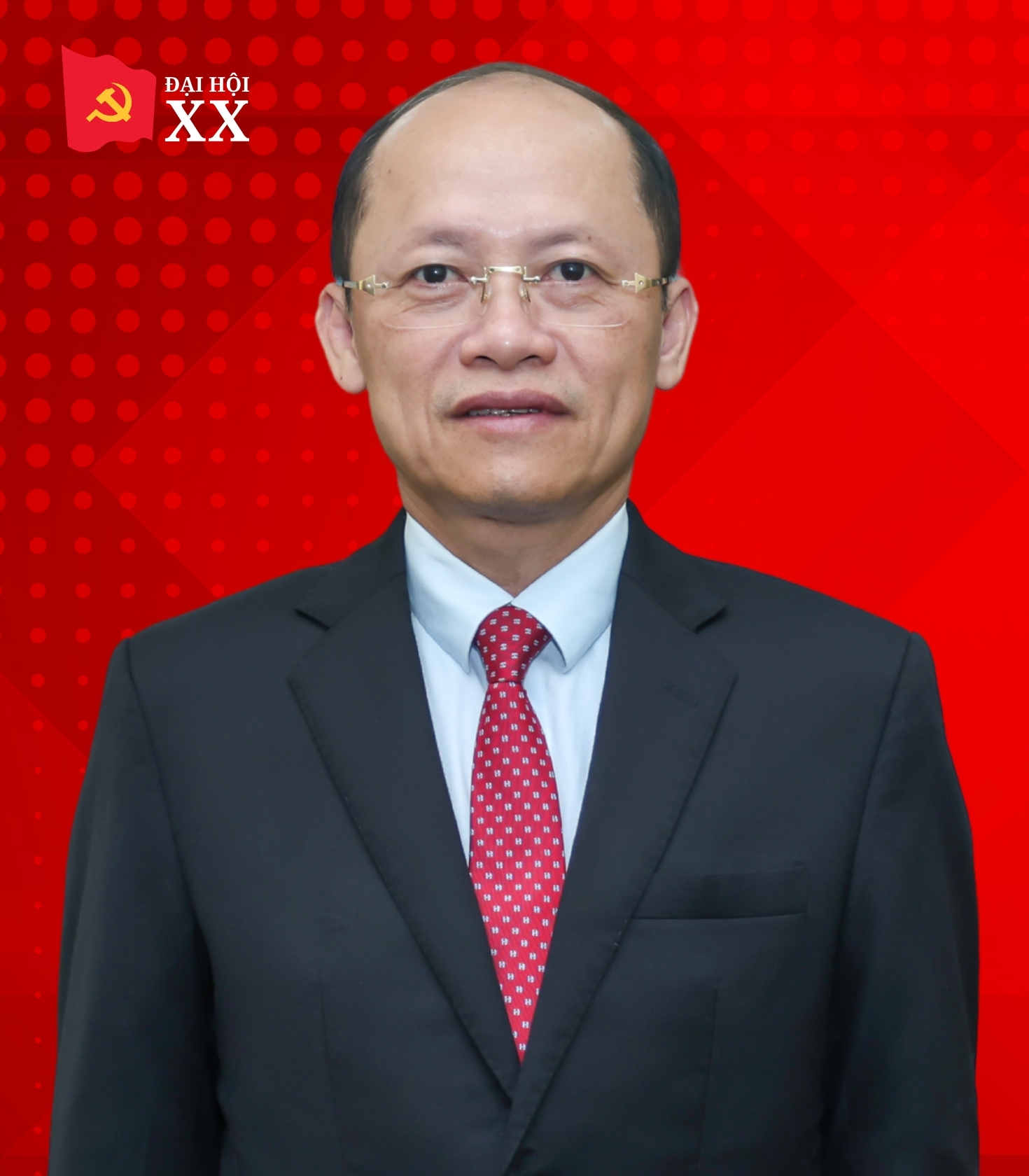 Nguyễn Hồng Lĩnh - Phó Bí thư Thường trực Tỉnh ủy Hà Tĩnh