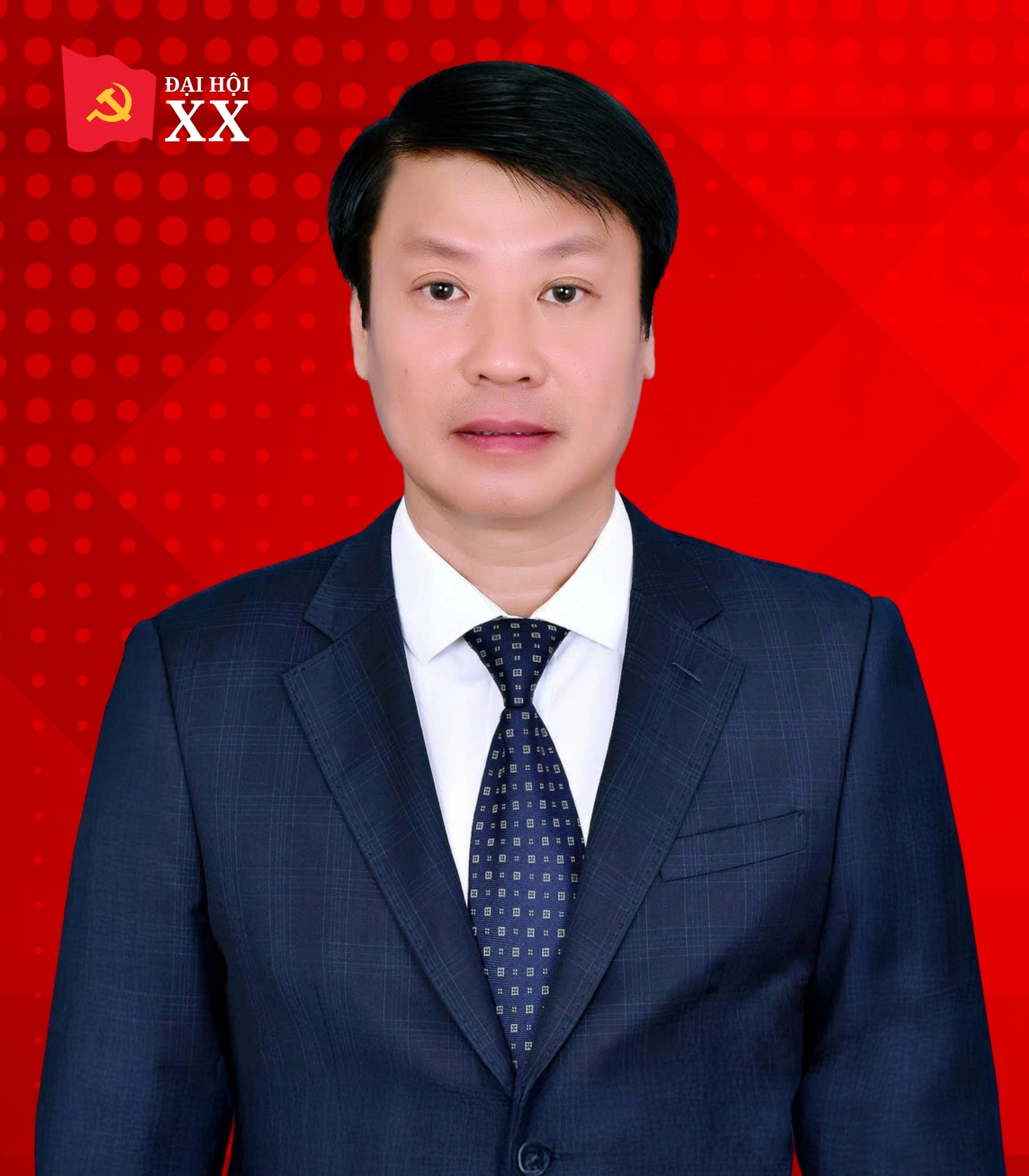 Trần Quang Tuấn - Bí thư Đảng ủy, Chủ tịch HĐND Phường Thành Sen
