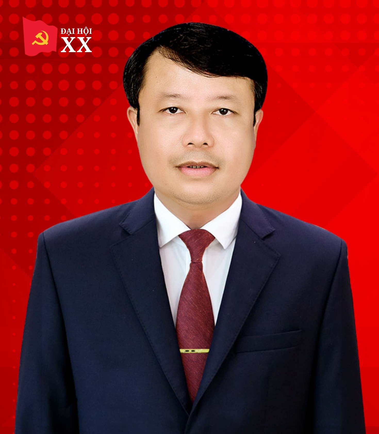 Dương Tất Thắng - Phó Chủ tịch UBND tỉnh Hà Tĩnh