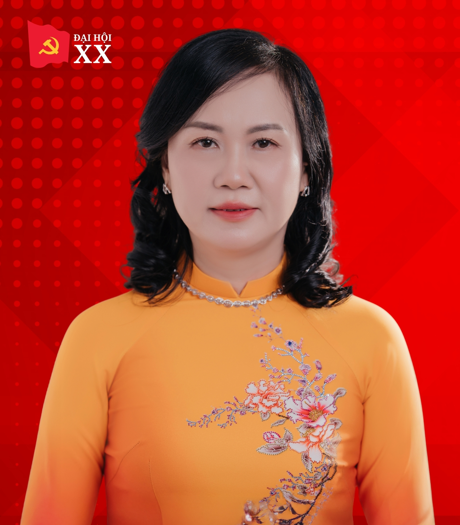 Trương Thanh Huyền - Trưởng ban Tổ chức Tỉnh ủy Hà Tĩnh