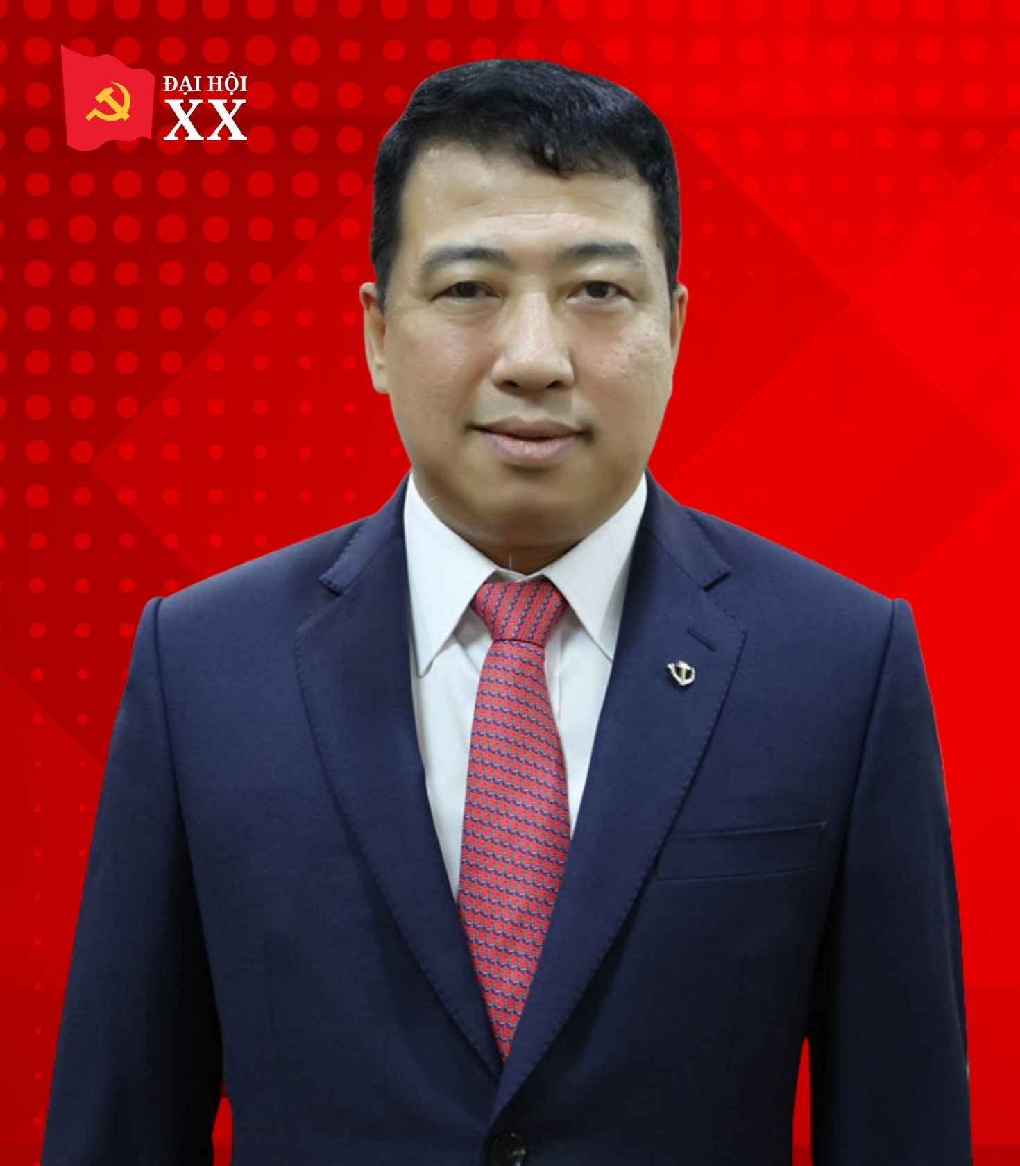 Trần Tú Anh - Phó Chủ tịch Thường trực HĐND tỉnh Hà Tĩnh