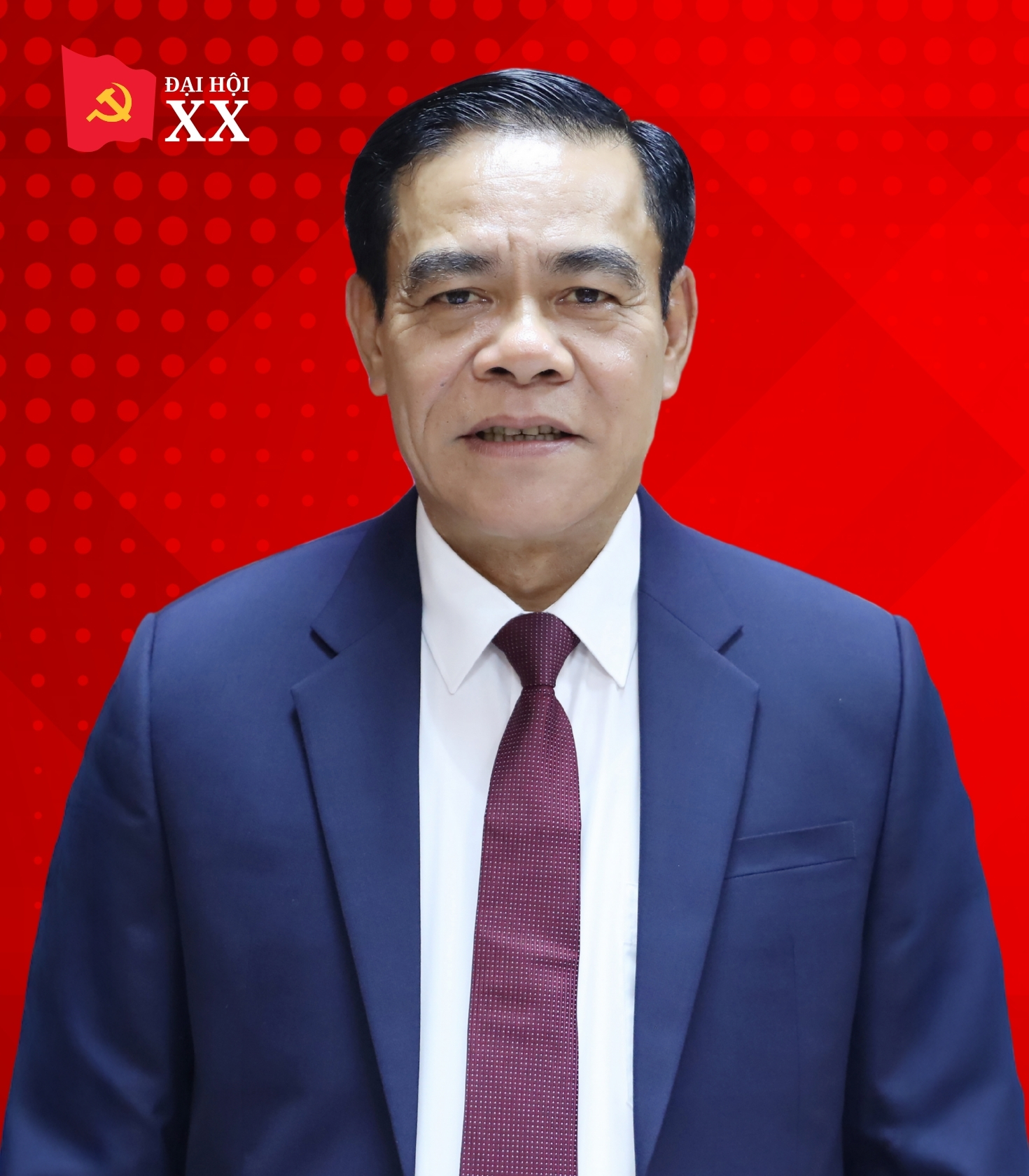 Võ Trọng Hải - Chủ tịch UBND tỉnh Hà Tĩnh