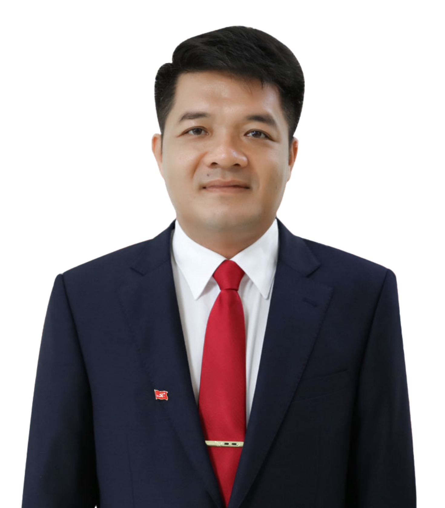 Trần Nhật Tân