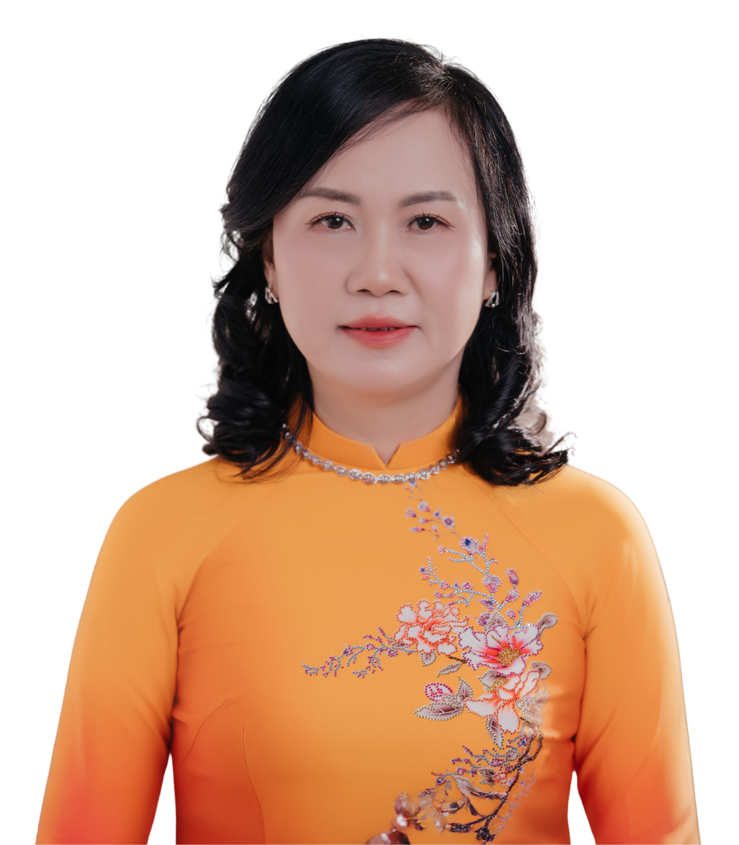 Trương Thanh Huyền