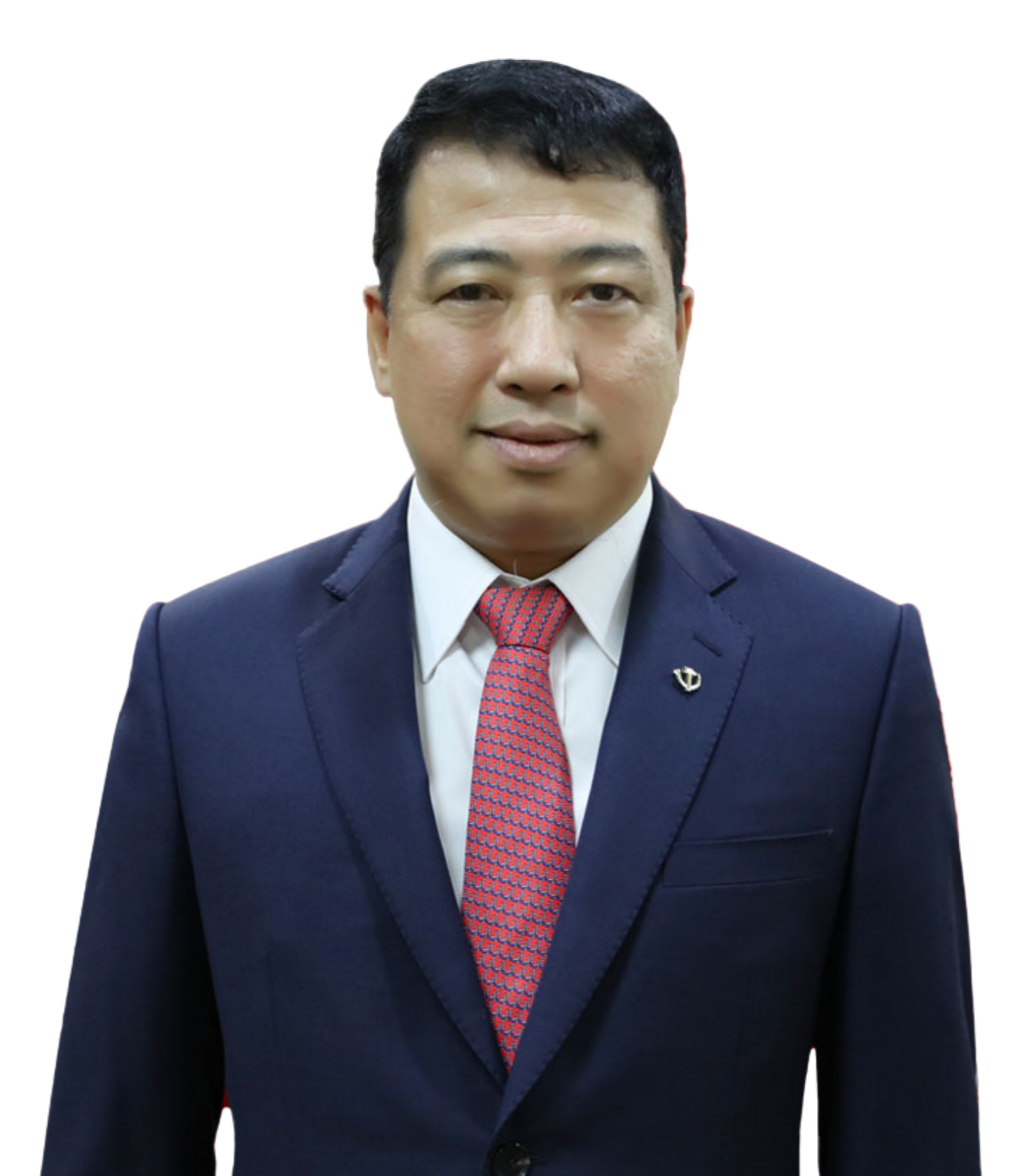 Trần Tú Anh