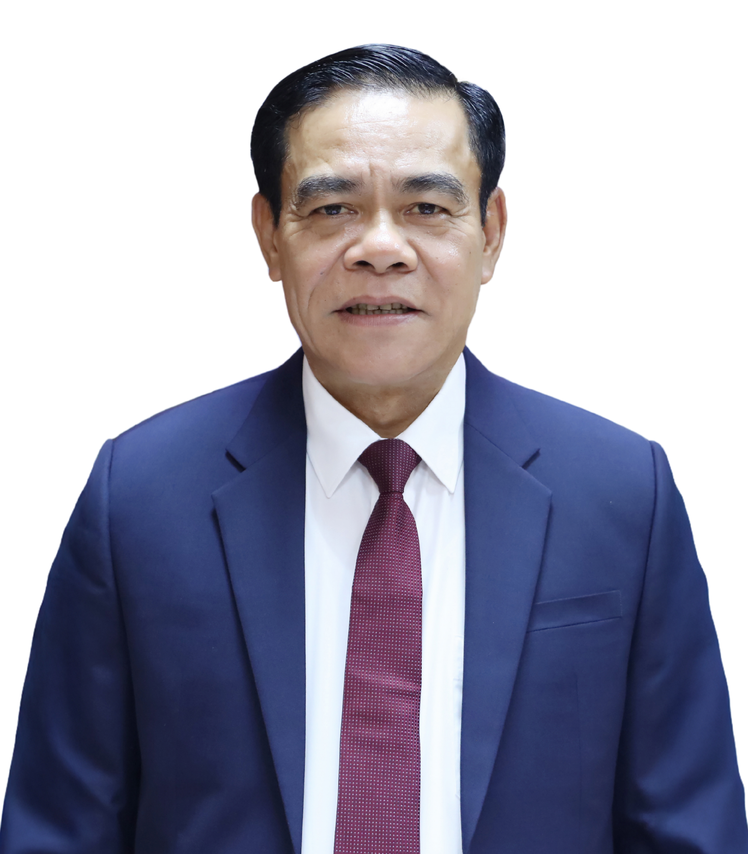 Võ Trọng Hải