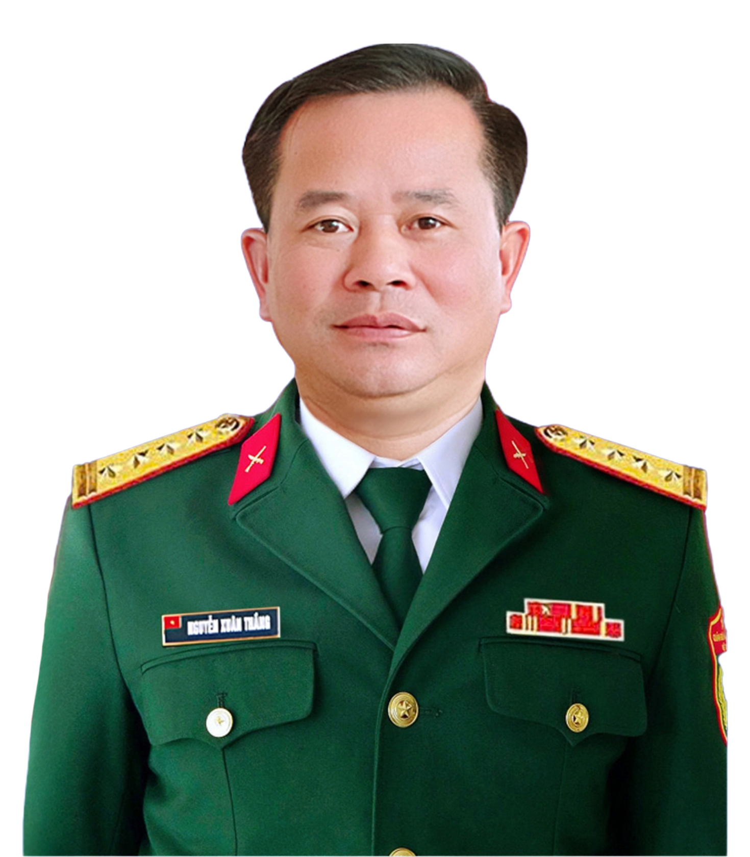 Nguyễn Xuân Thắng