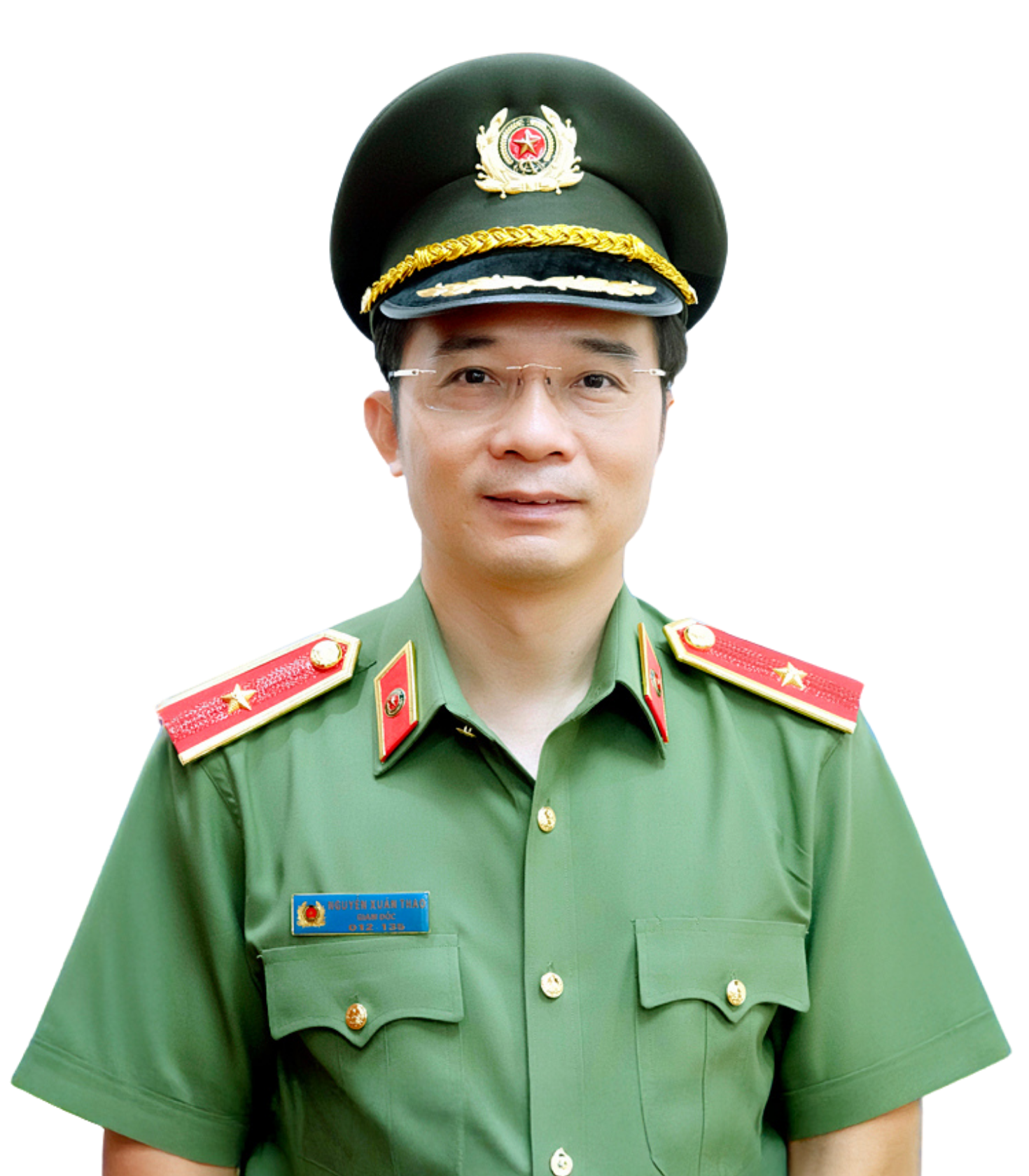 Nguyễn Xuân Thao